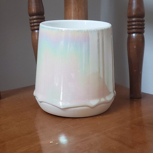 Starbucks 2019 Iridescent Melt Drip Mug - Picture 4 of 6